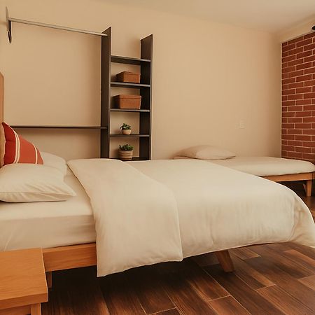 Hotel Casa Acueducto - Lujo Cultural Oaxaca Ngoại thất bức ảnh