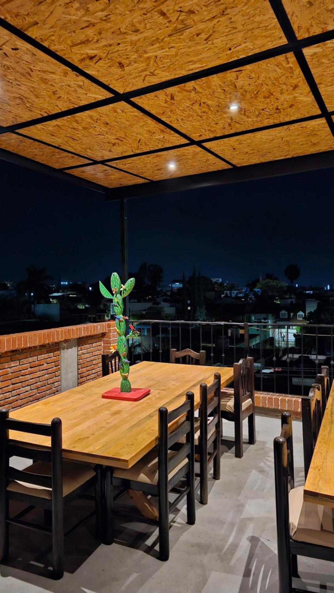 Hotel Casa Acueducto - Lujo Cultural Oaxaca Ngoại thất bức ảnh