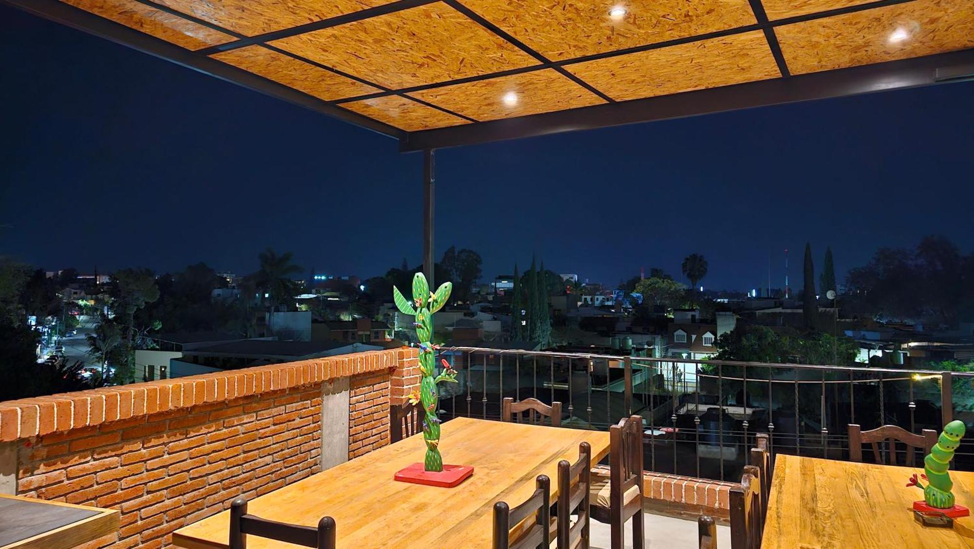 Hotel Casa Acueducto - Lujo Cultural Oaxaca Ngoại thất bức ảnh