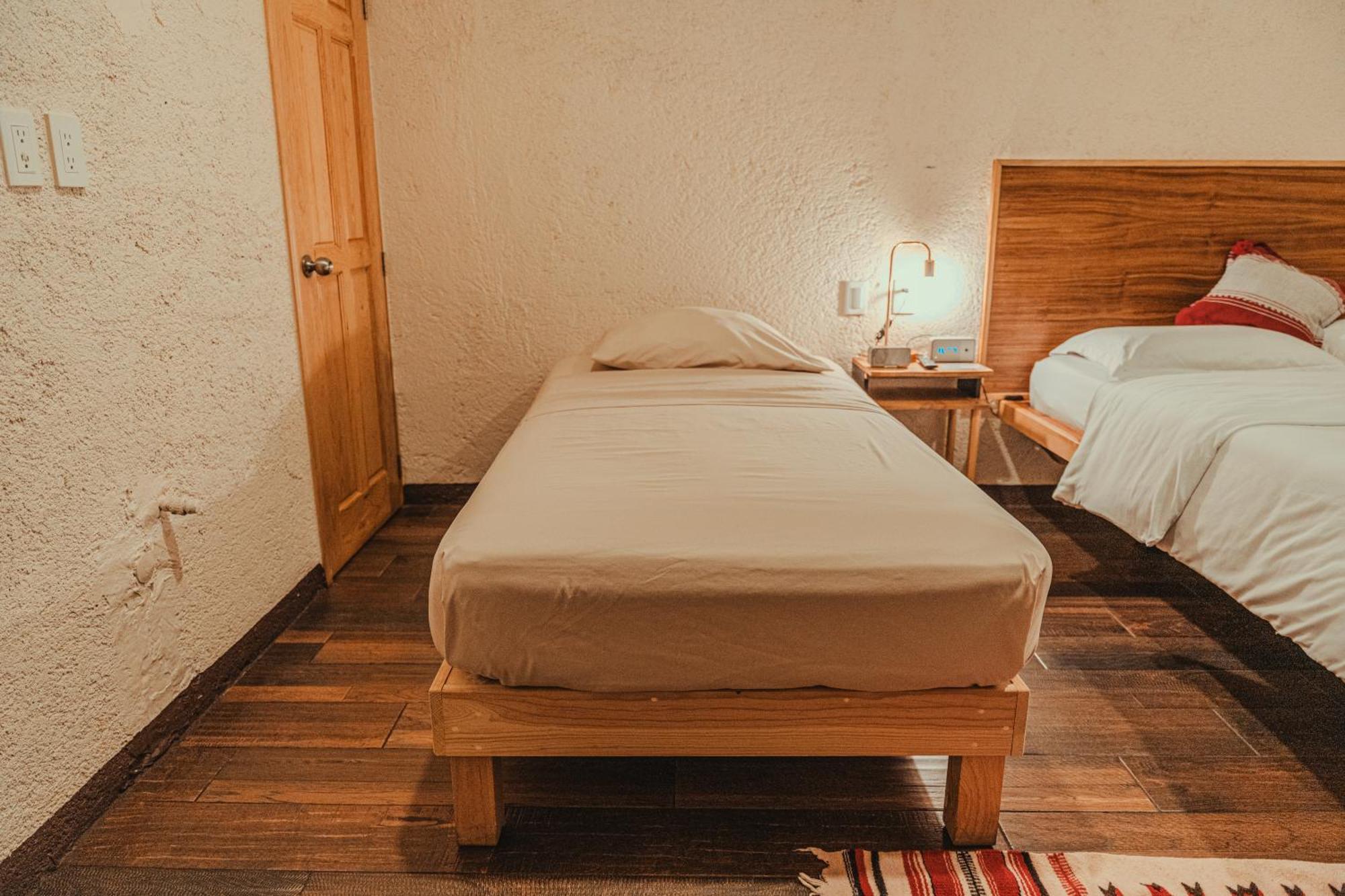 Hotel Casa Acueducto - Lujo Cultural Oaxaca Ngoại thất bức ảnh