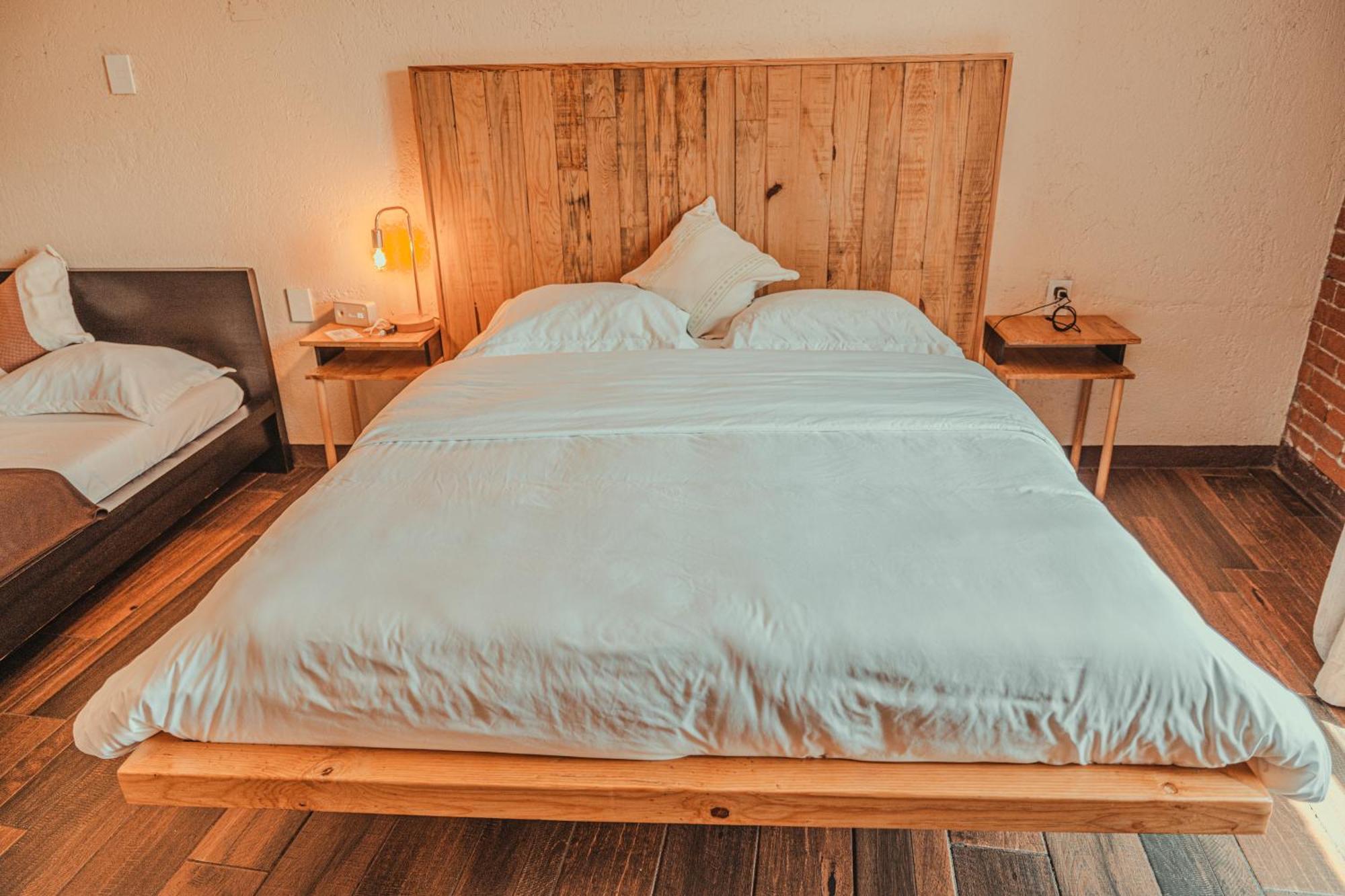 Hotel Casa Acueducto - Lujo Cultural Oaxaca Ngoại thất bức ảnh