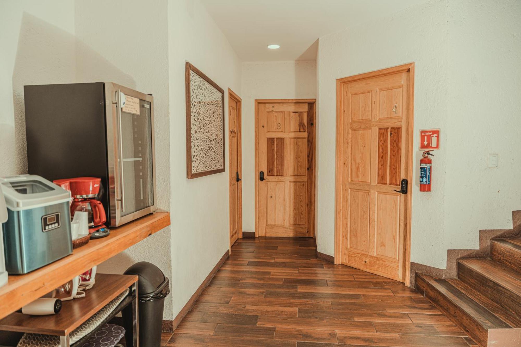 Hotel Casa Acueducto - Lujo Cultural Oaxaca Ngoại thất bức ảnh