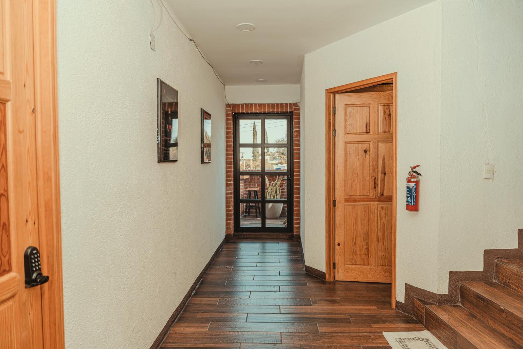 Hotel Casa Acueducto - Lujo Cultural Oaxaca Ngoại thất bức ảnh