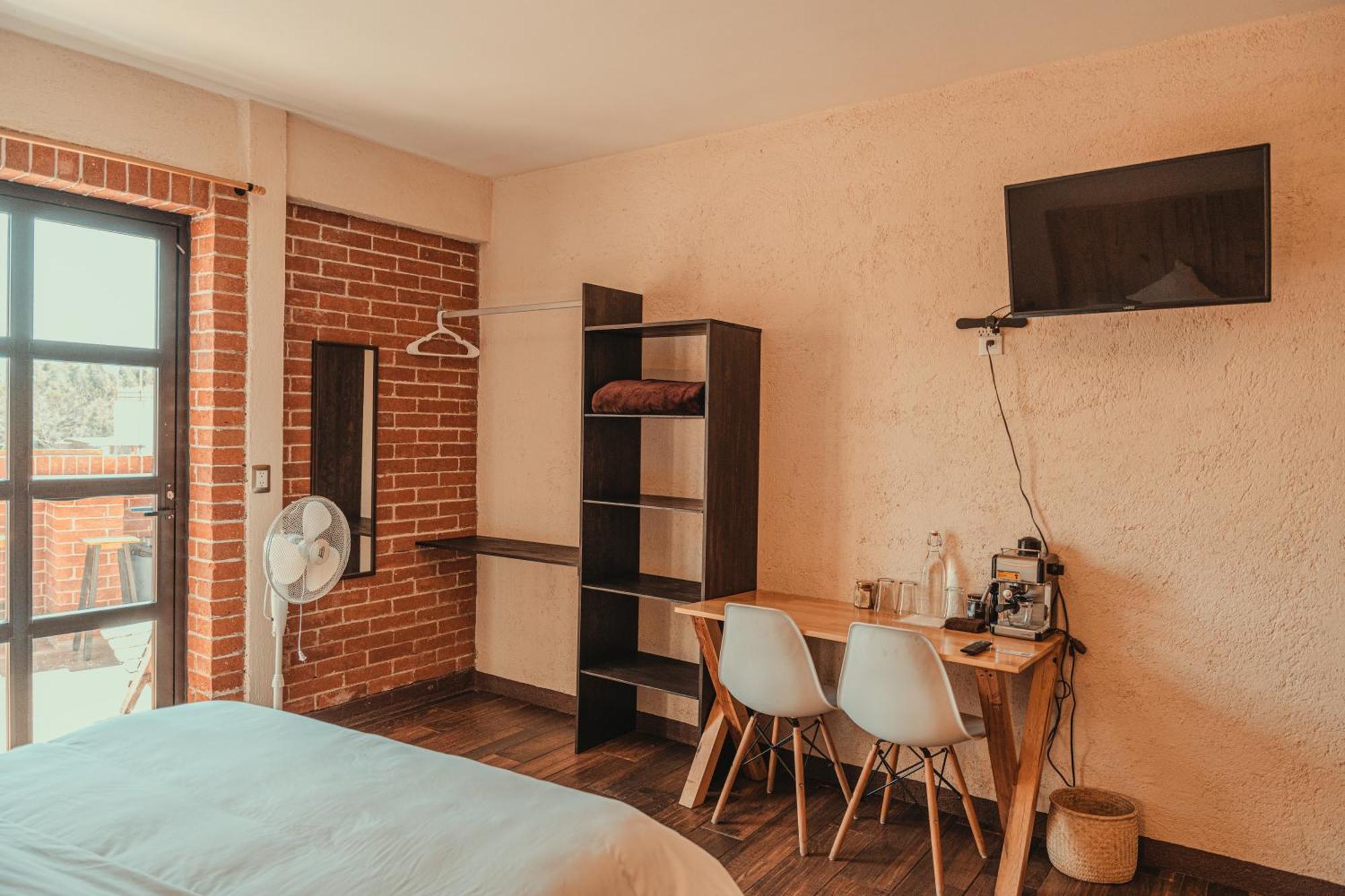 Hotel Casa Acueducto - Lujo Cultural Oaxaca Ngoại thất bức ảnh