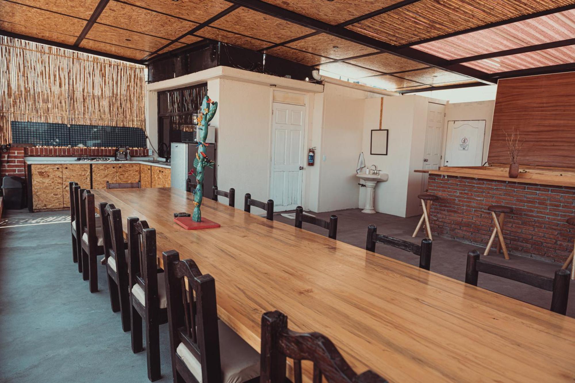 Hotel Casa Acueducto - Lujo Cultural Oaxaca Ngoại thất bức ảnh