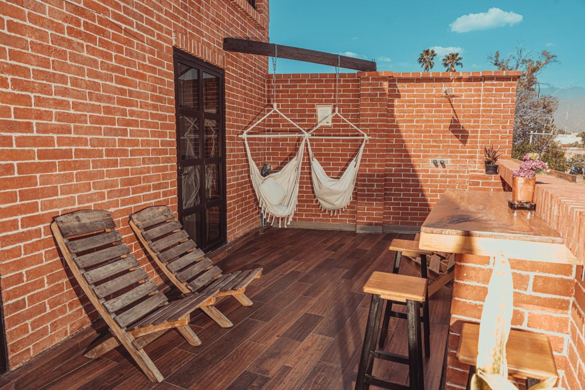 Hotel Casa Acueducto - Lujo Cultural Oaxaca Ngoại thất bức ảnh