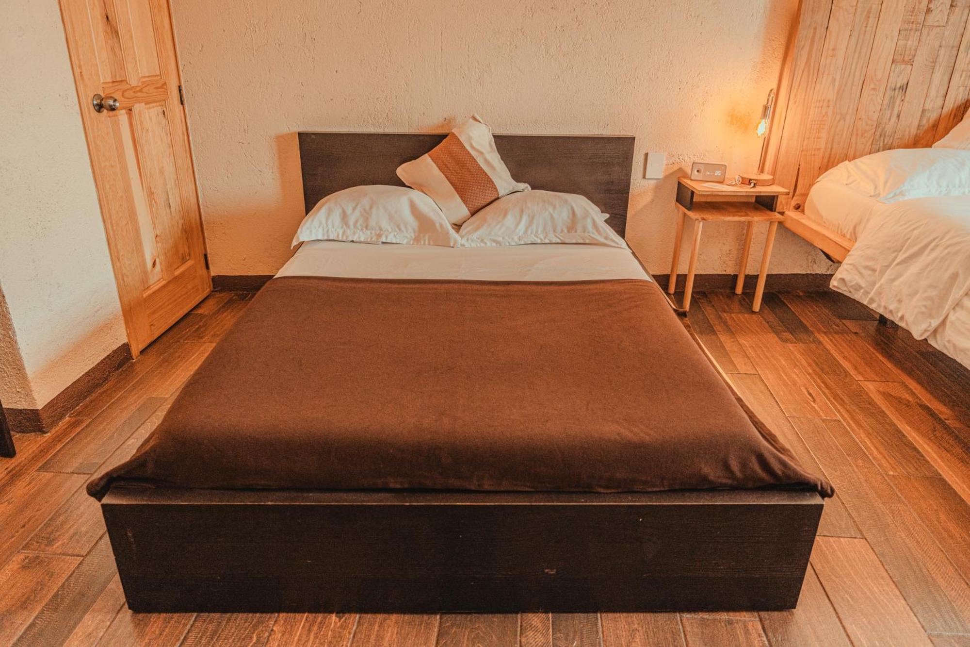 Hotel Casa Acueducto - Lujo Cultural Oaxaca Ngoại thất bức ảnh