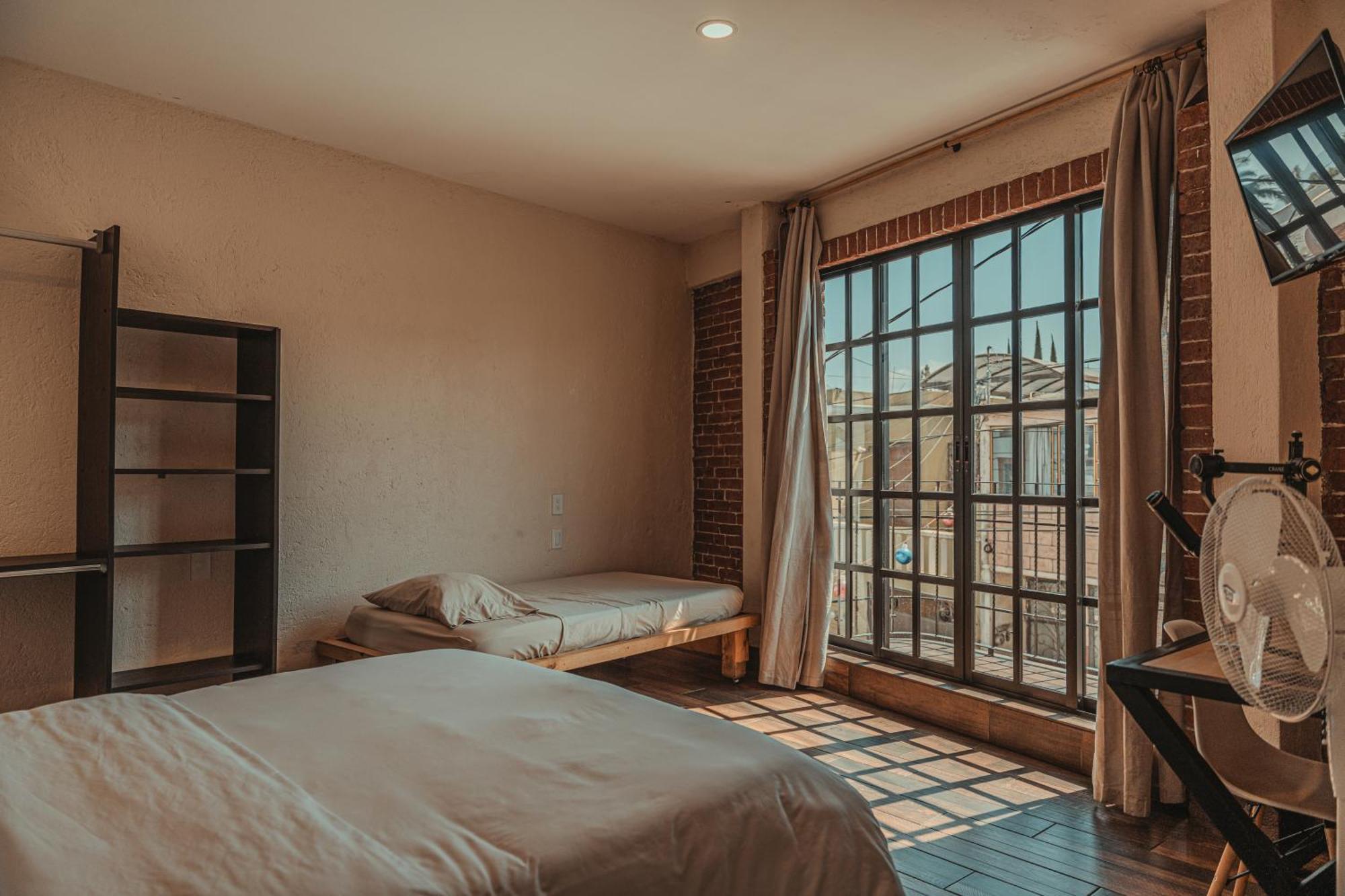 Hotel Casa Acueducto - Lujo Cultural Oaxaca Ngoại thất bức ảnh