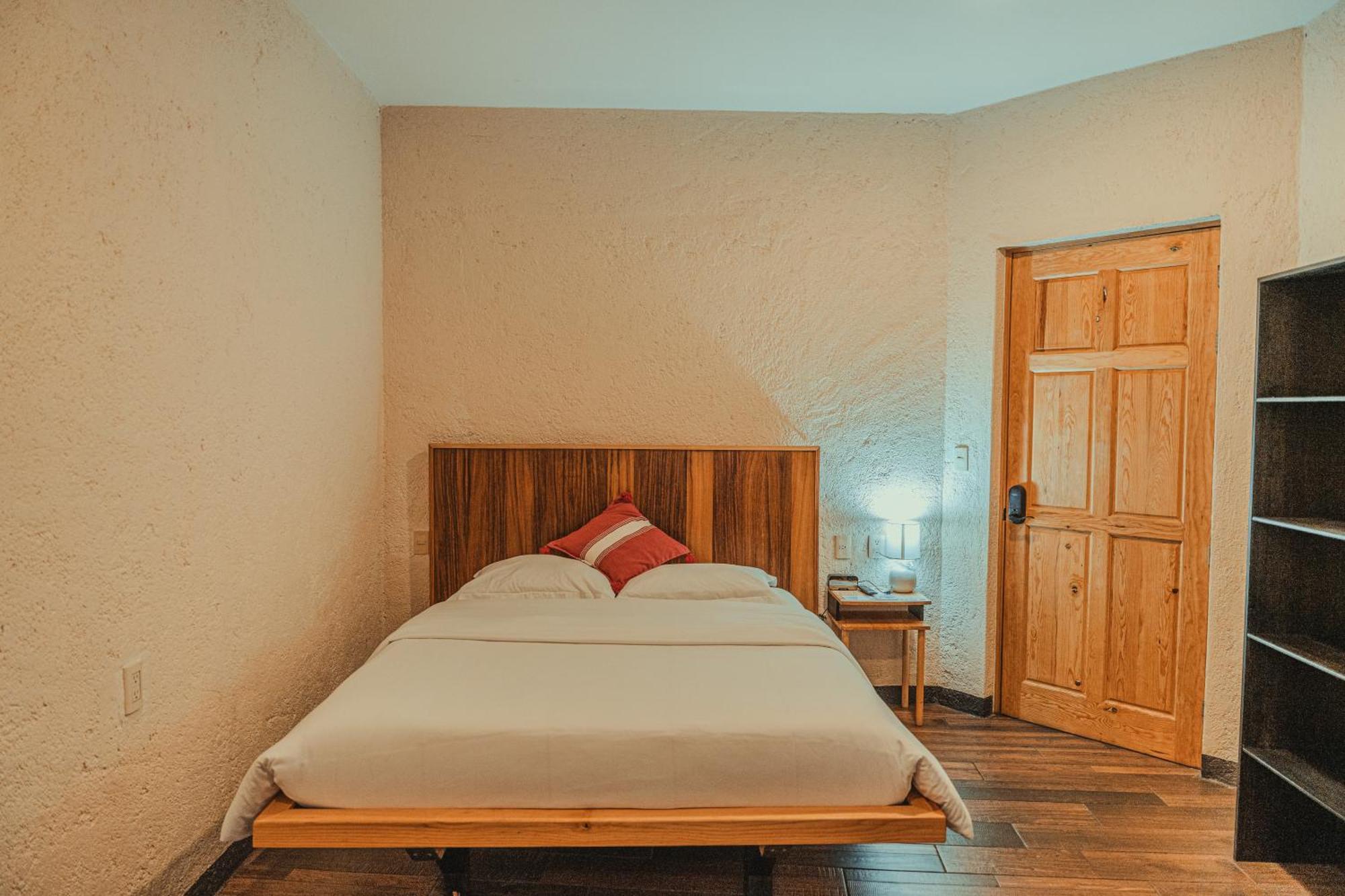 Hotel Casa Acueducto - Lujo Cultural Oaxaca Ngoại thất bức ảnh