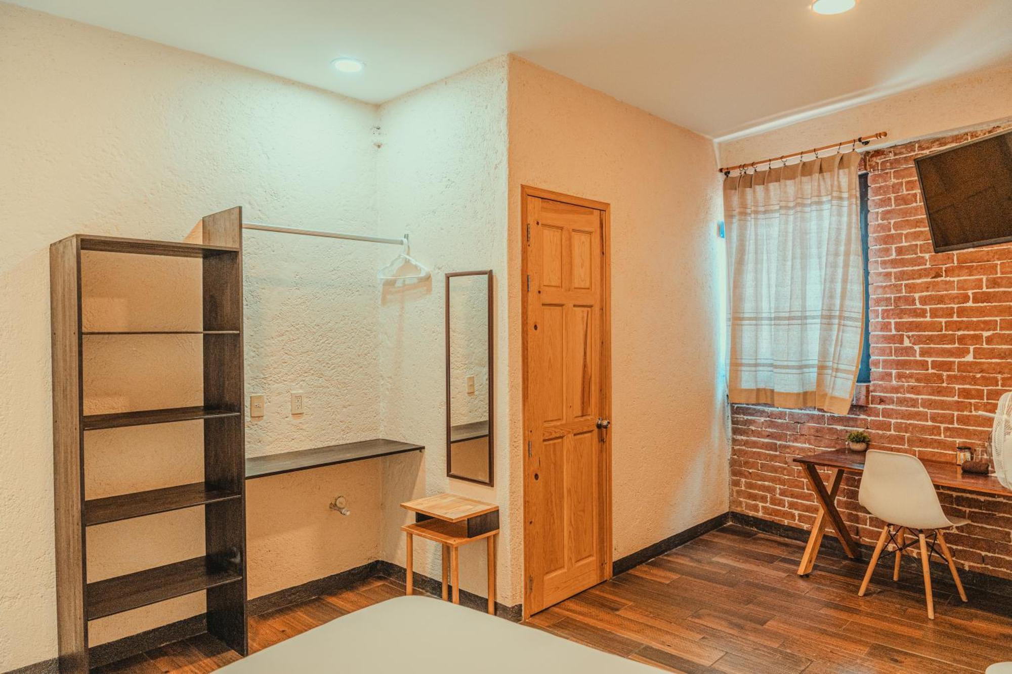 Hotel Casa Acueducto - Lujo Cultural Oaxaca Ngoại thất bức ảnh