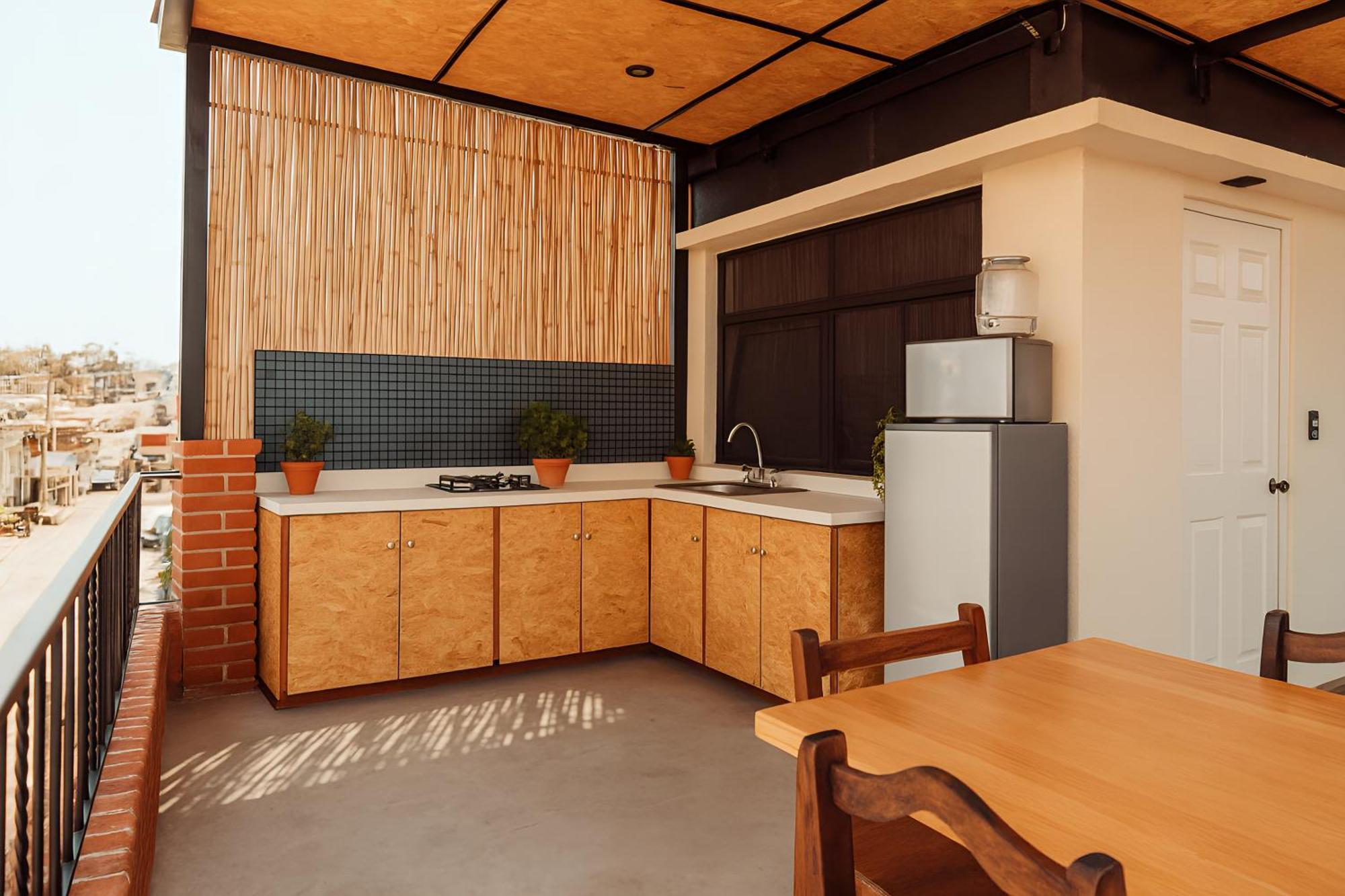 Hotel Casa Acueducto - Lujo Cultural Oaxaca Ngoại thất bức ảnh