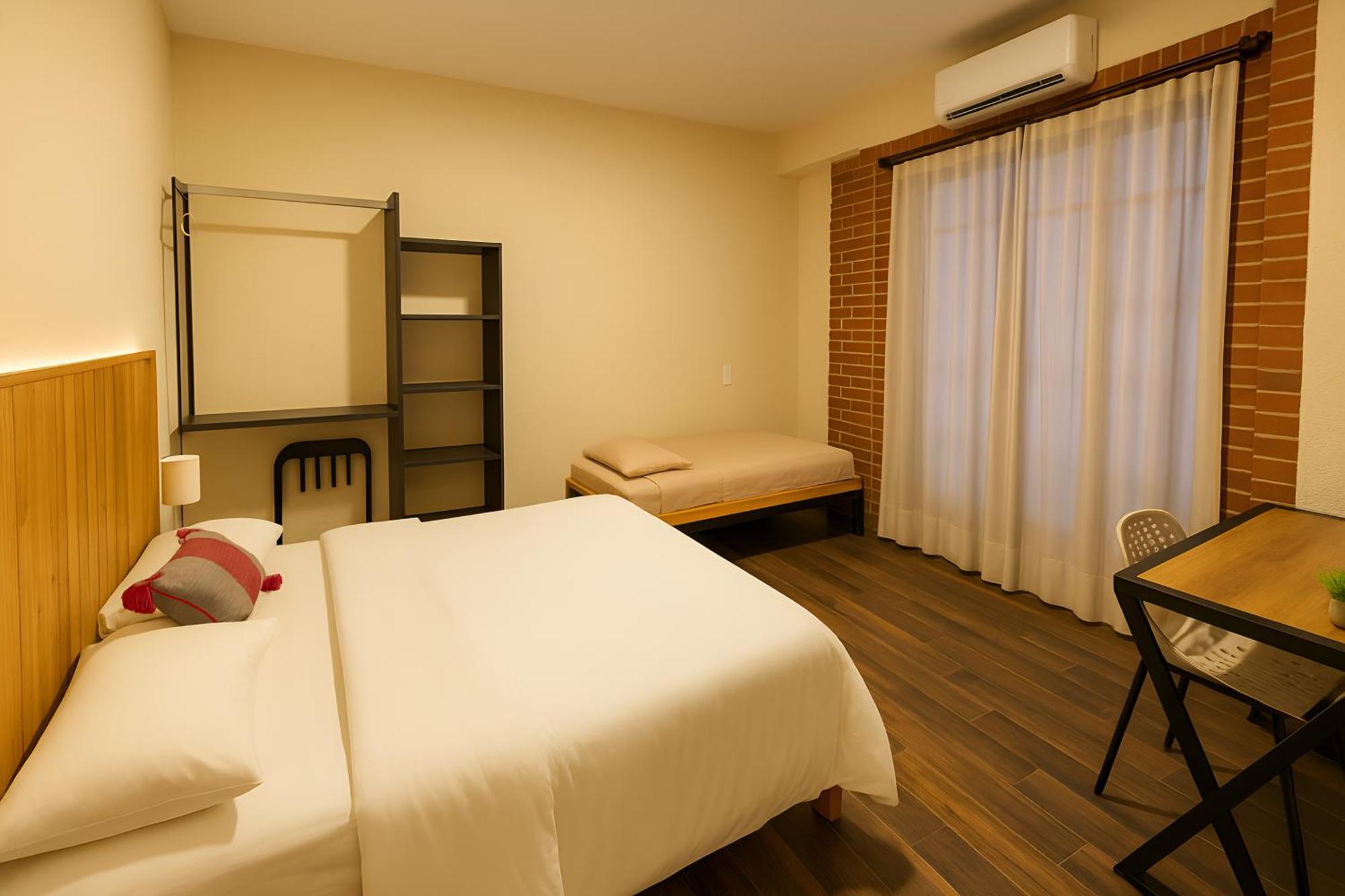 Hotel Casa Acueducto - Lujo Cultural Oaxaca Ngoại thất bức ảnh