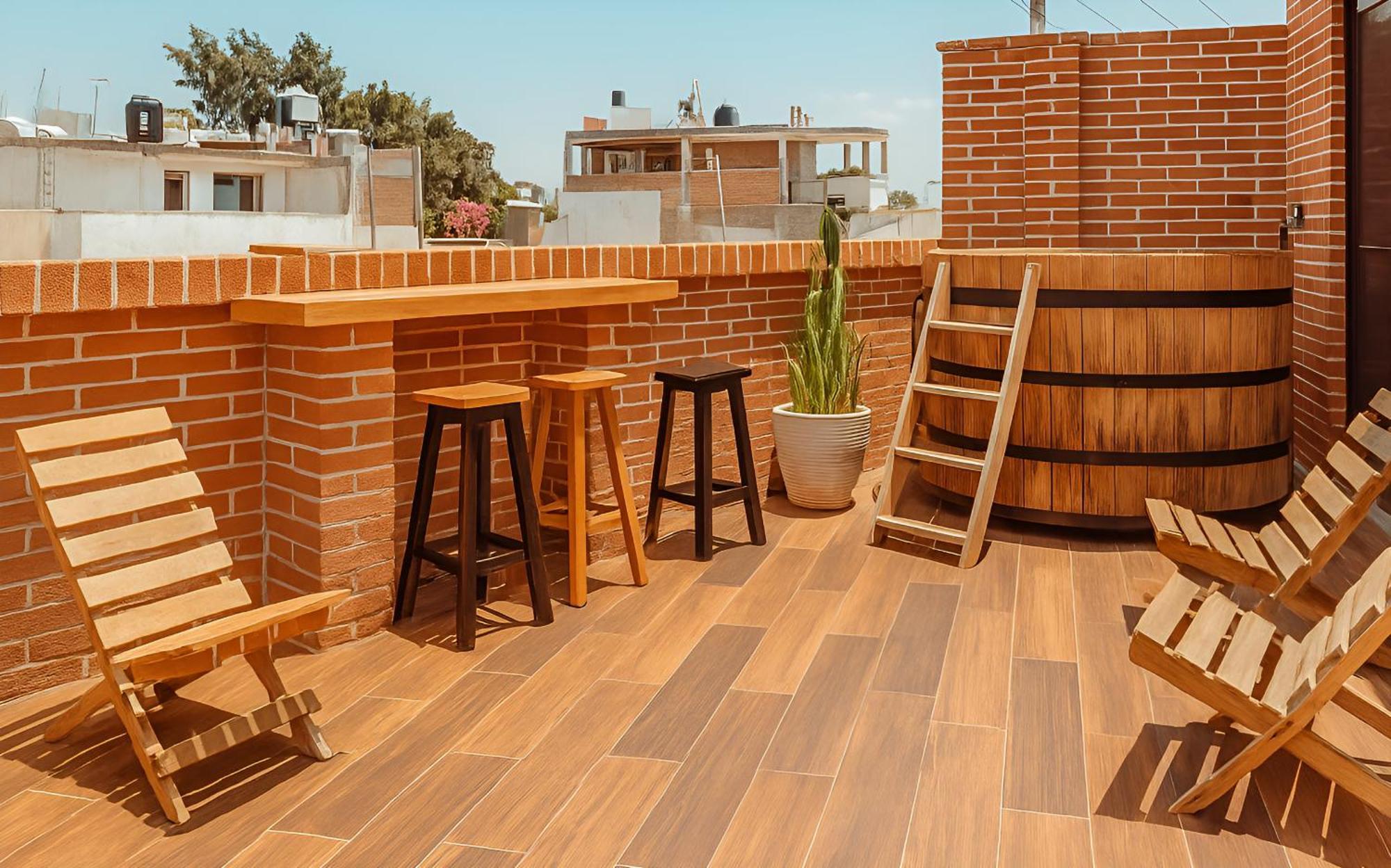 Hotel Casa Acueducto - Lujo Cultural Oaxaca Ngoại thất bức ảnh