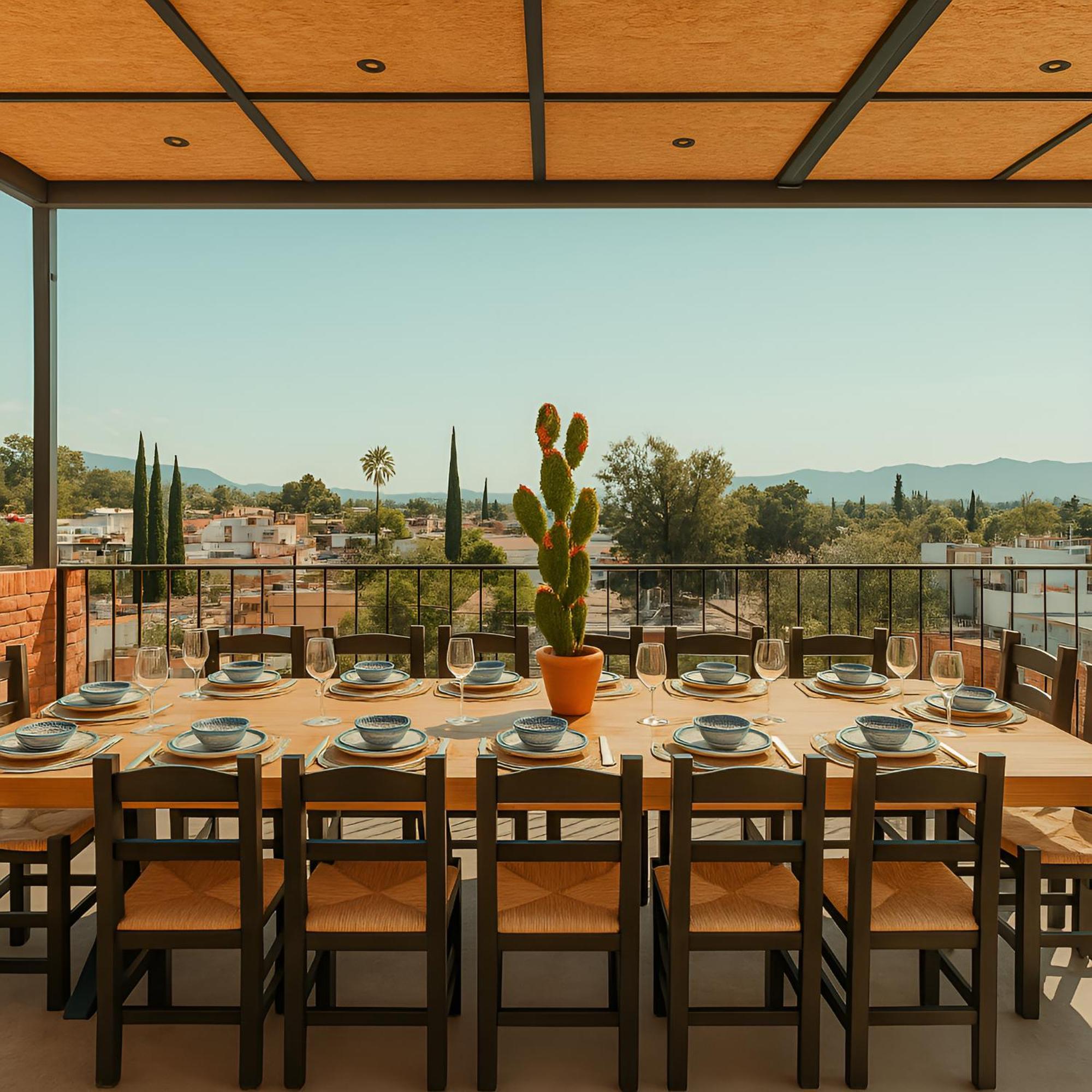Hotel Casa Acueducto - Lujo Cultural Oaxaca Ngoại thất bức ảnh