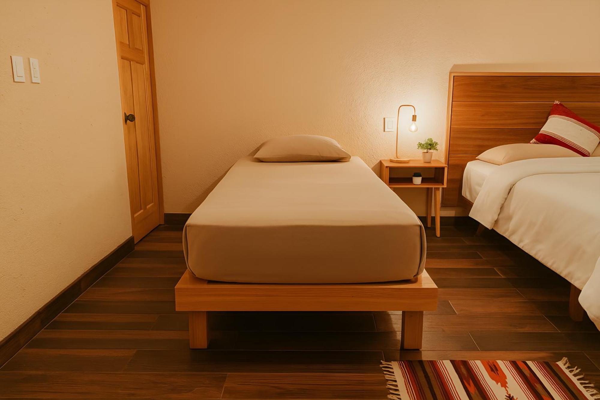 Hotel Casa Acueducto - Lujo Cultural Oaxaca Ngoại thất bức ảnh