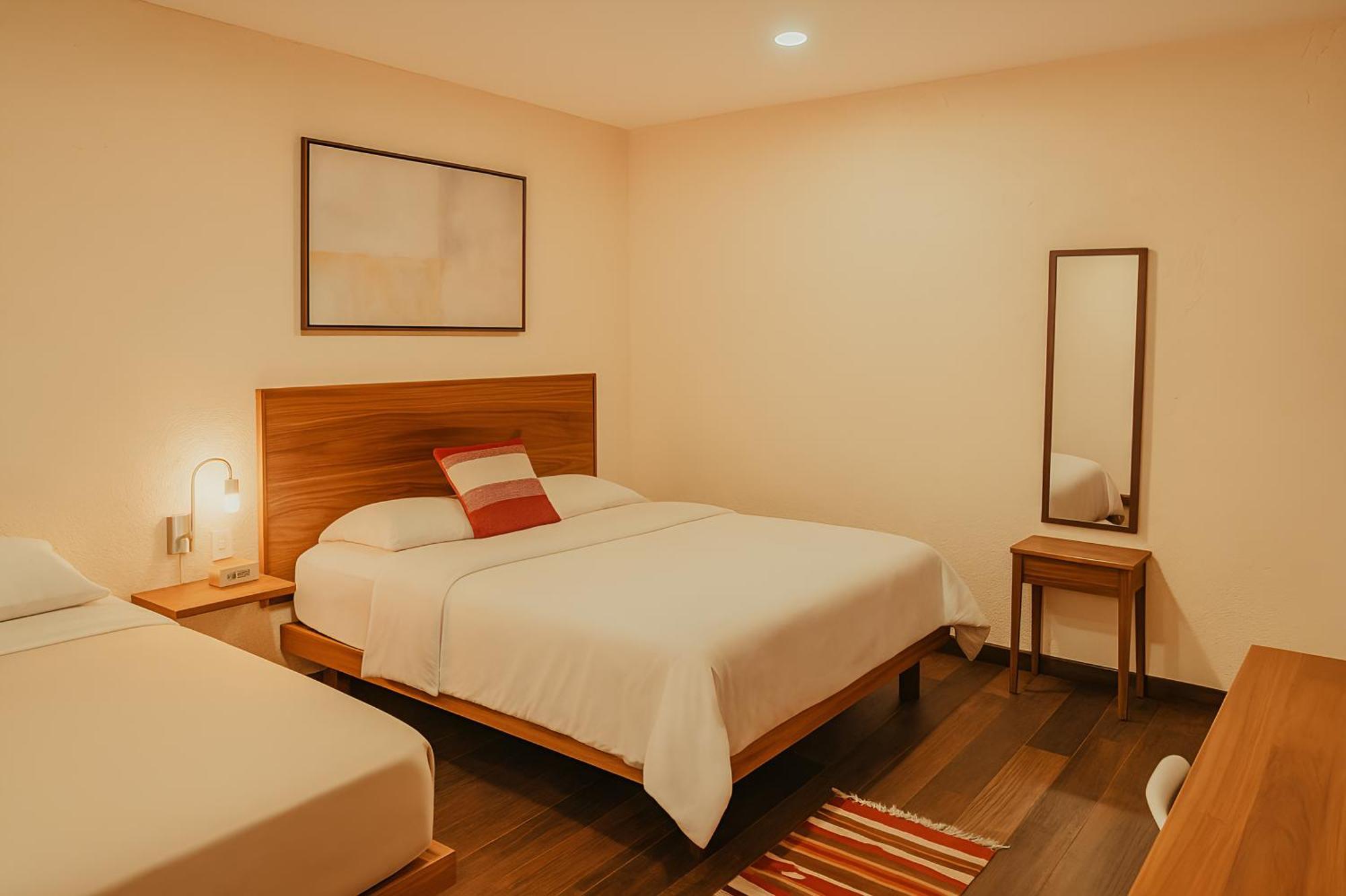 Hotel Casa Acueducto - Lujo Cultural Oaxaca Ngoại thất bức ảnh