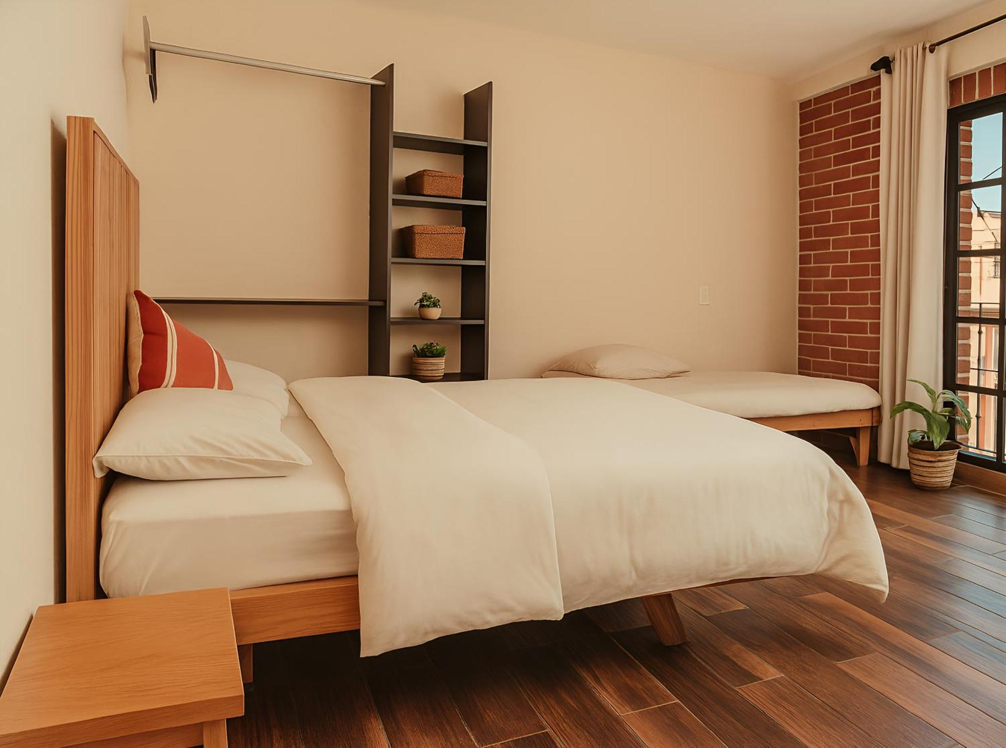 Hotel Casa Acueducto - Lujo Cultural Oaxaca Ngoại thất bức ảnh