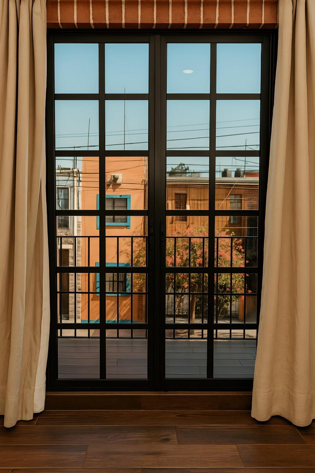 Hotel Casa Acueducto - Lujo Cultural Oaxaca Ngoại thất bức ảnh