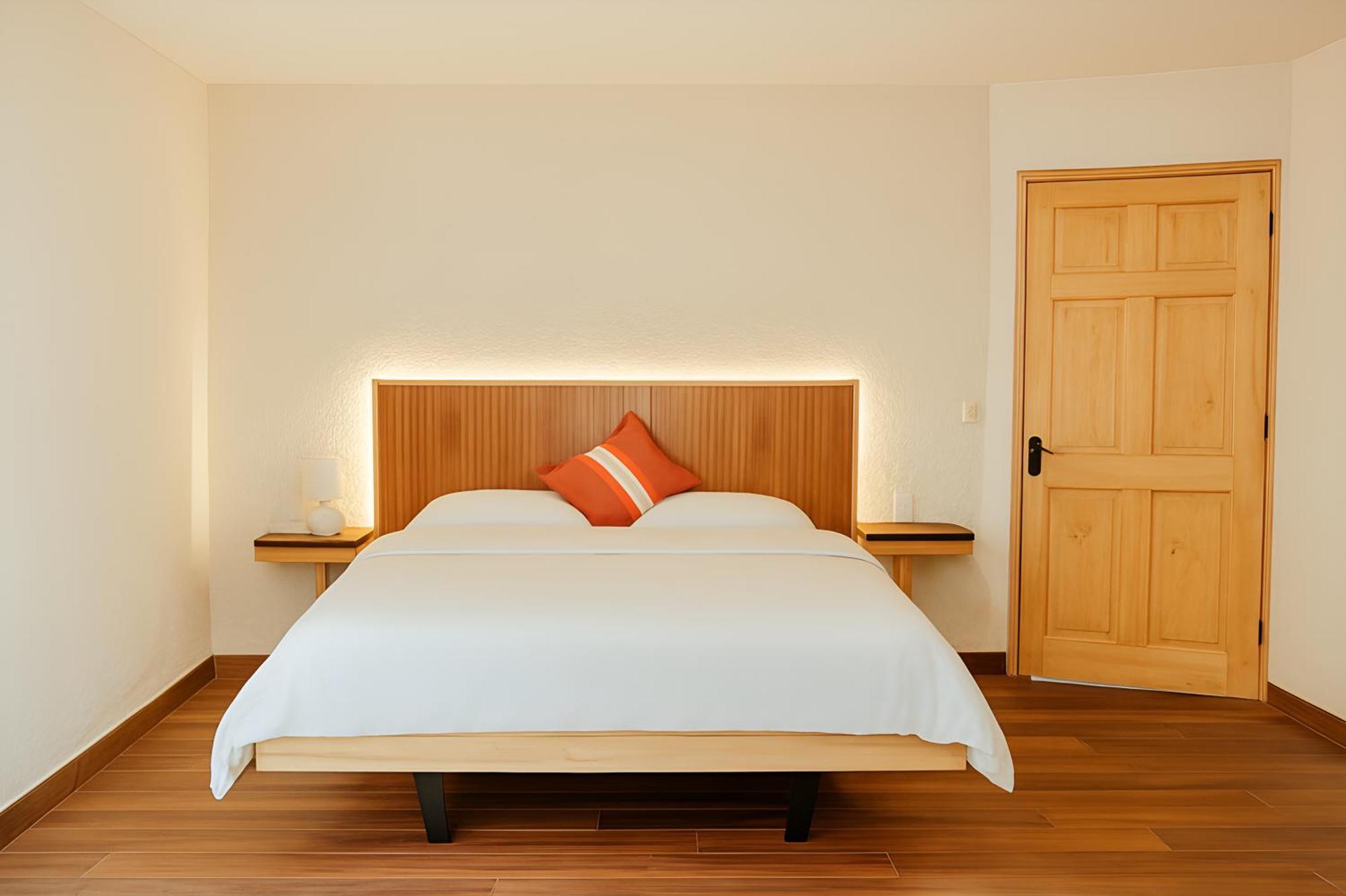 Hotel Casa Acueducto - Lujo Cultural Oaxaca Ngoại thất bức ảnh