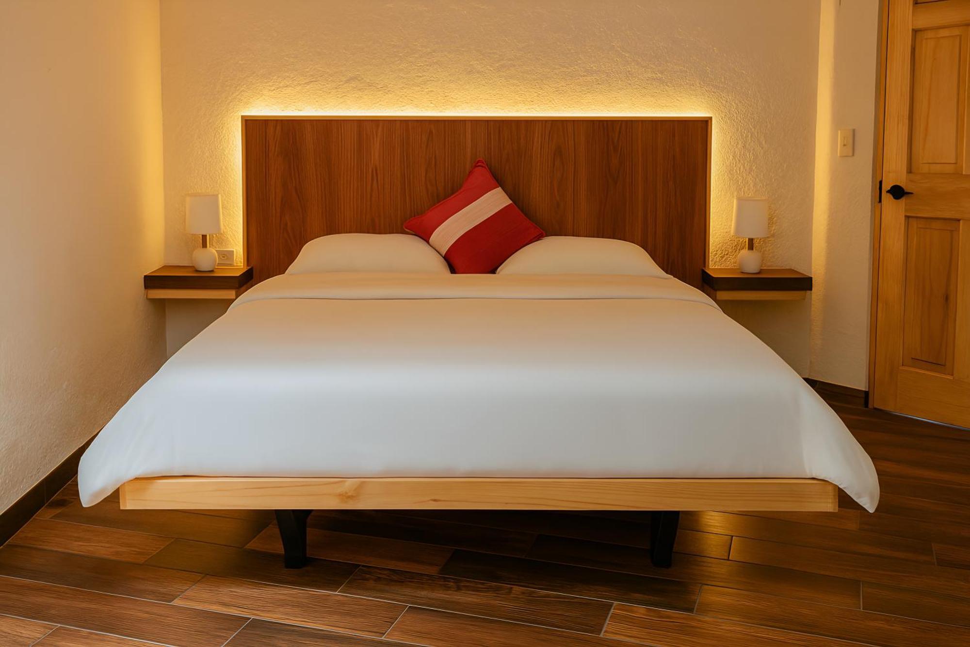 Hotel Casa Acueducto - Lujo Cultural Oaxaca Ngoại thất bức ảnh