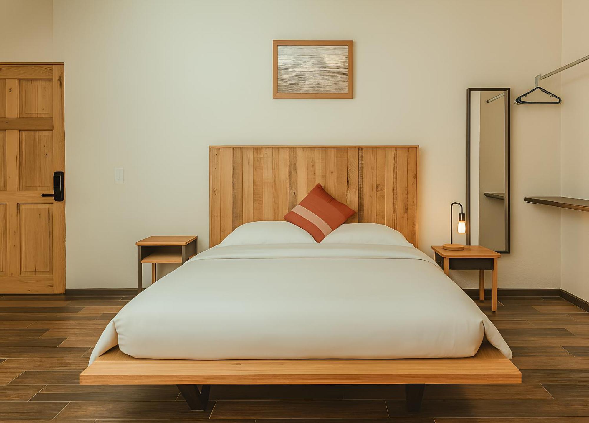 Hotel Casa Acueducto - Lujo Cultural Oaxaca Ngoại thất bức ảnh