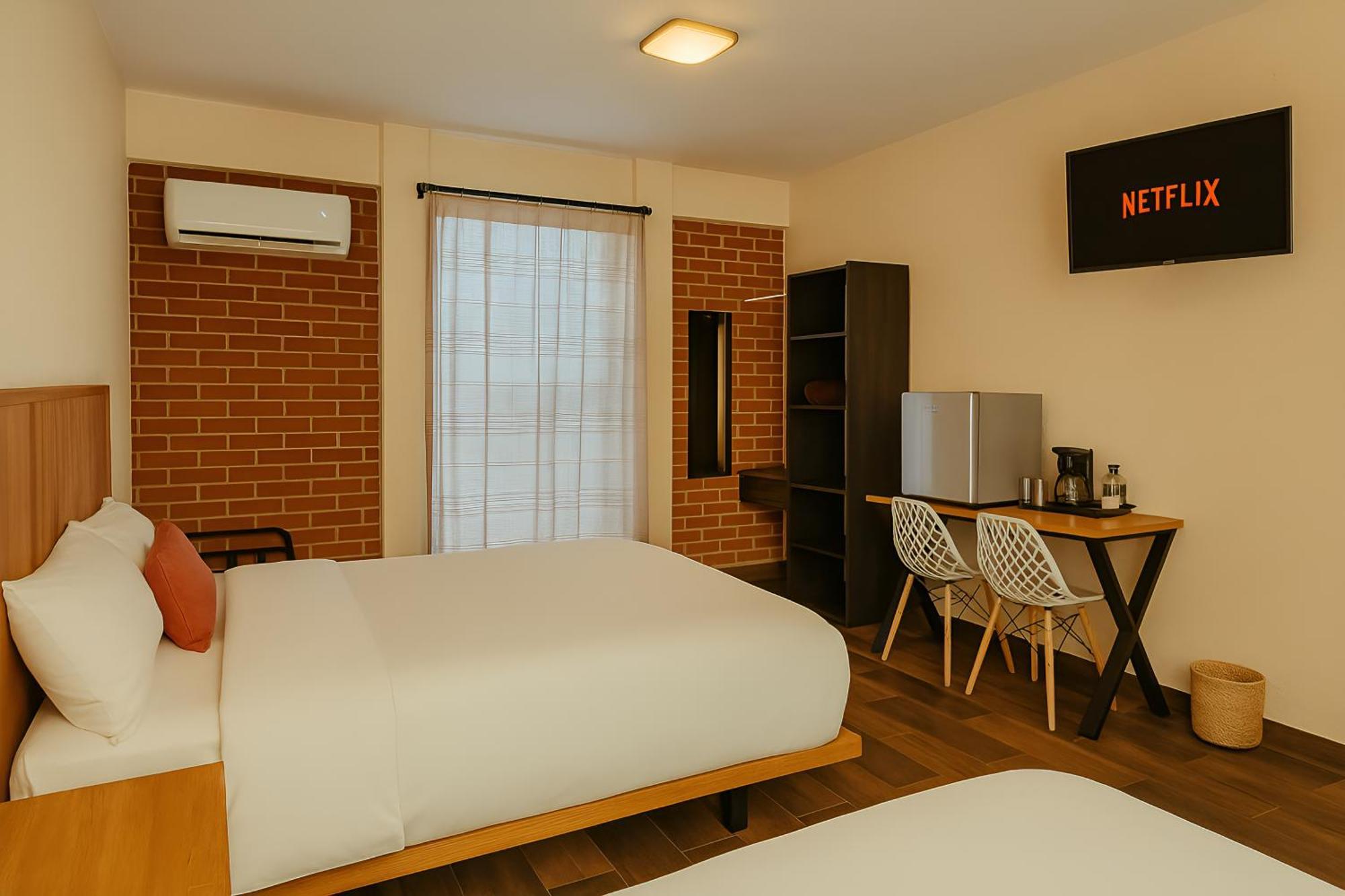 Hotel Casa Acueducto - Lujo Cultural Oaxaca Ngoại thất bức ảnh